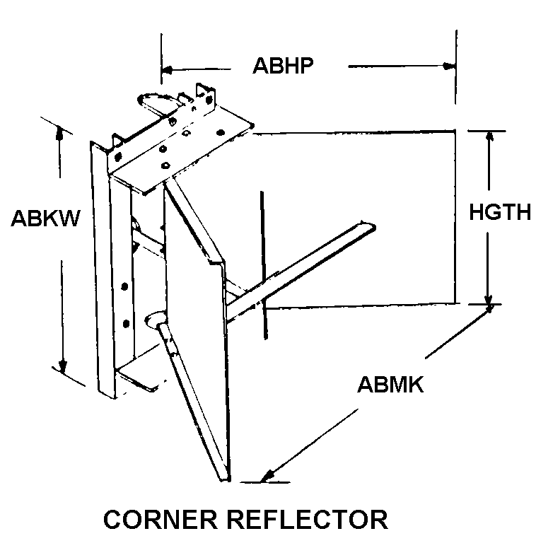 Reference of NSN 5985-01-069-4818