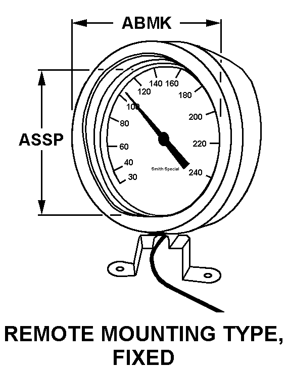 Reference of NSN 6685-01-510-1500