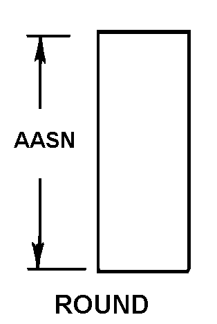 Reference of NSN 5340-00-797-7346