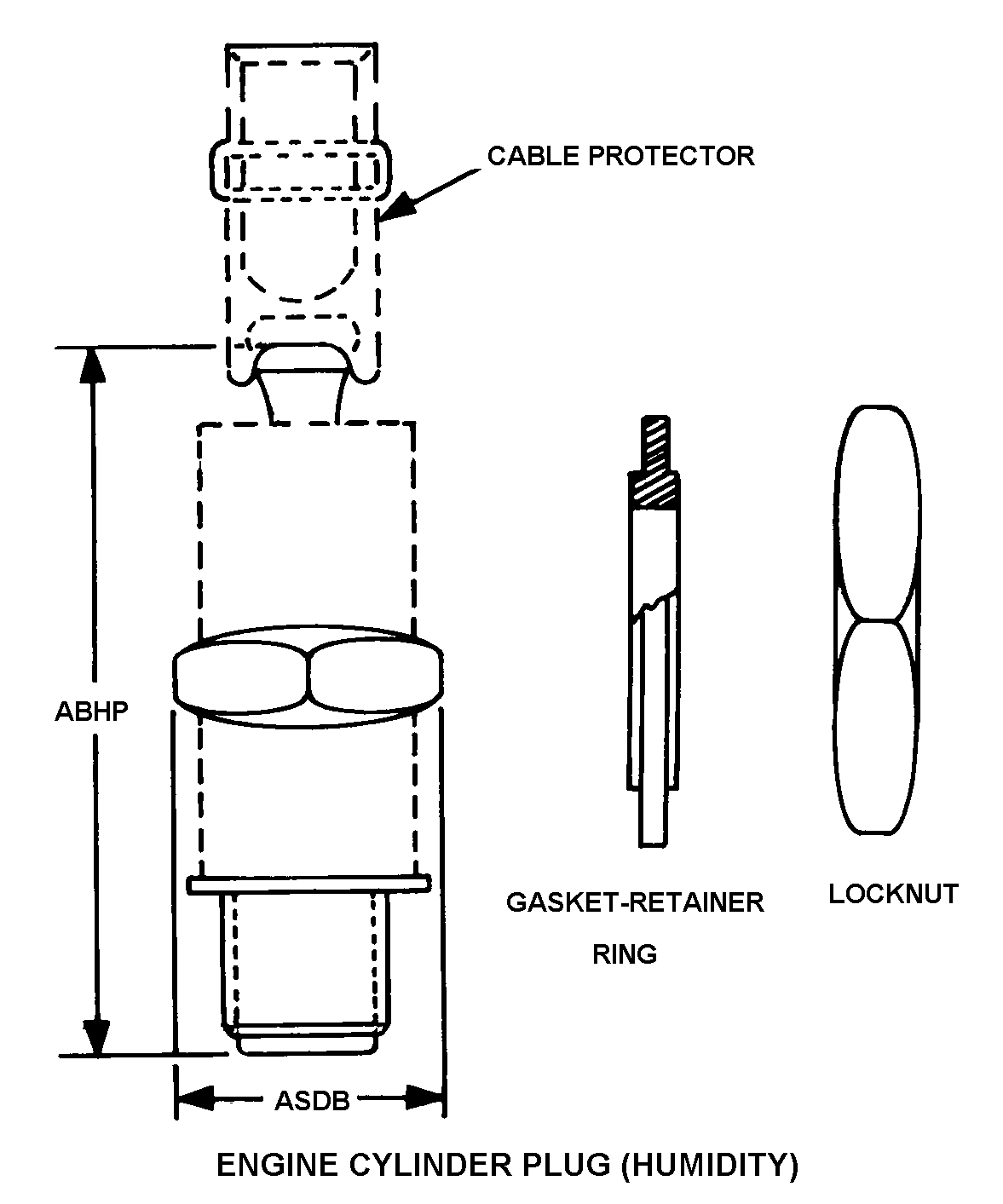 Reference of NSN 6685-01-484-8553