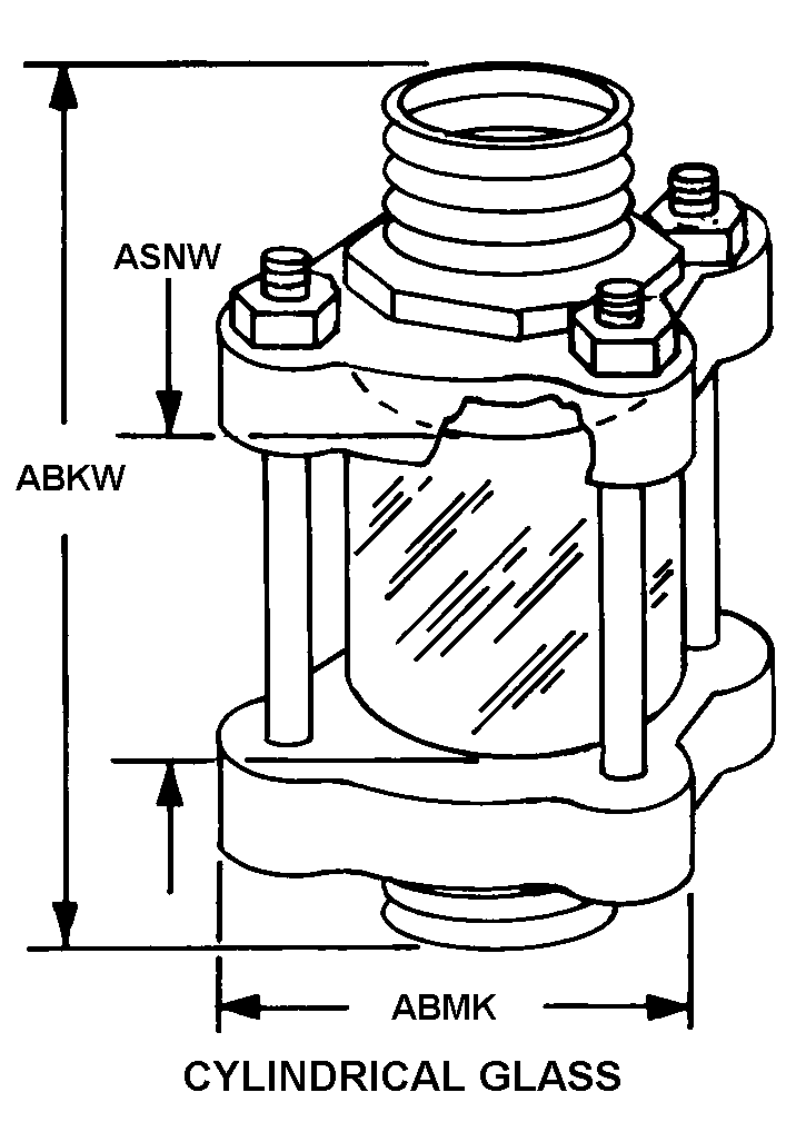 Reference of NSN 6680-01-050-9833