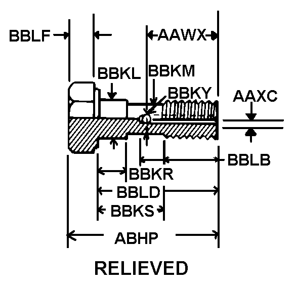 Reference of NSN 4730-00-407-4756