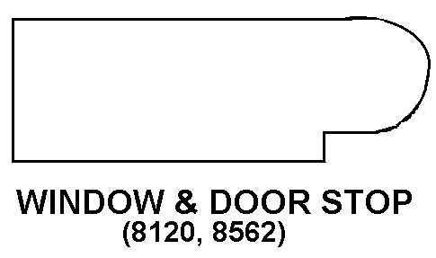 Reference of NSN 5510-00-274-7444