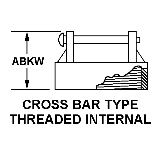 Reference of NSN 5340-00-516-9001