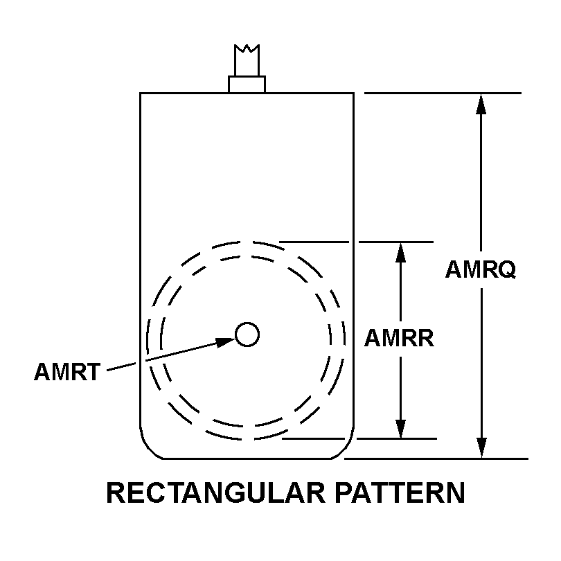 Reference of NSN 3940-01-283-2826