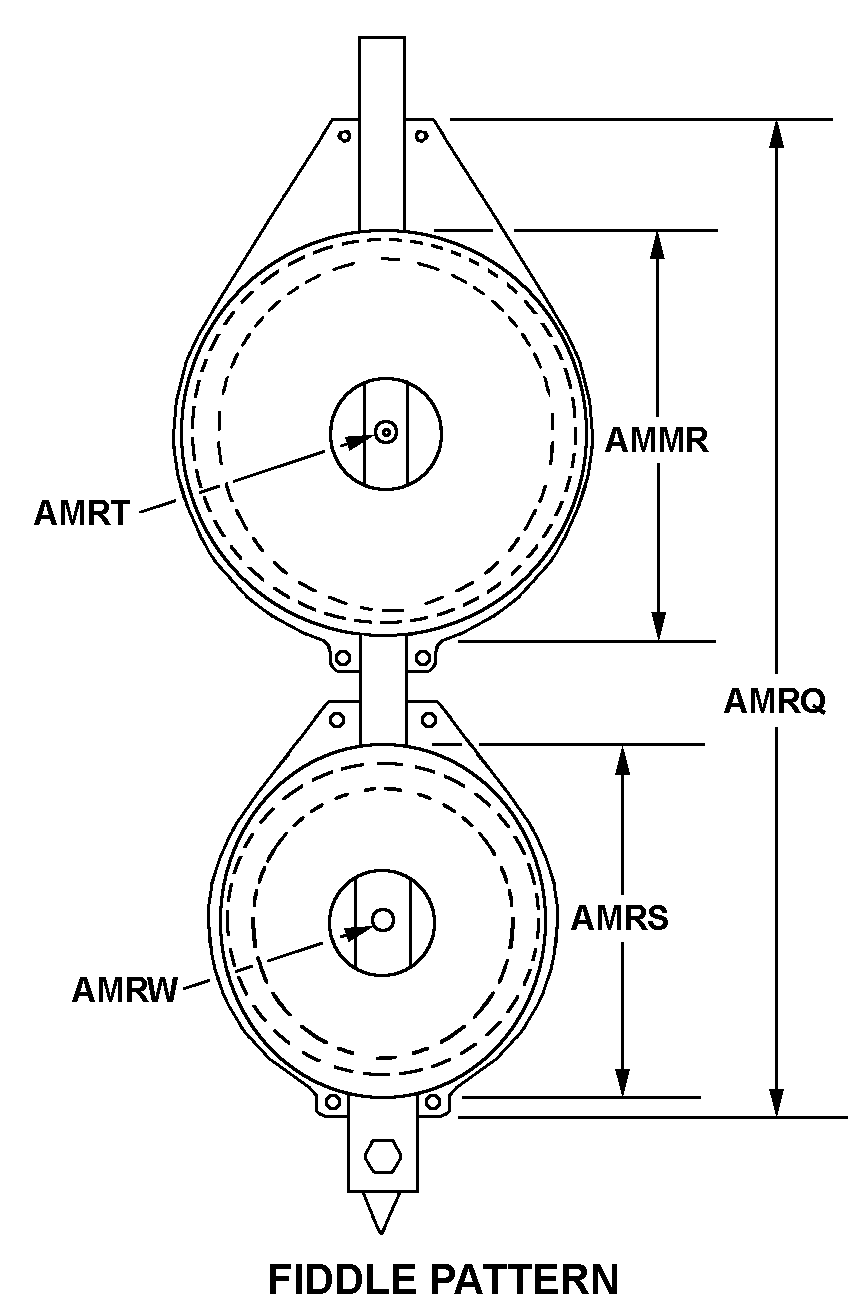 Reference of NSN 3940-01-502-2517