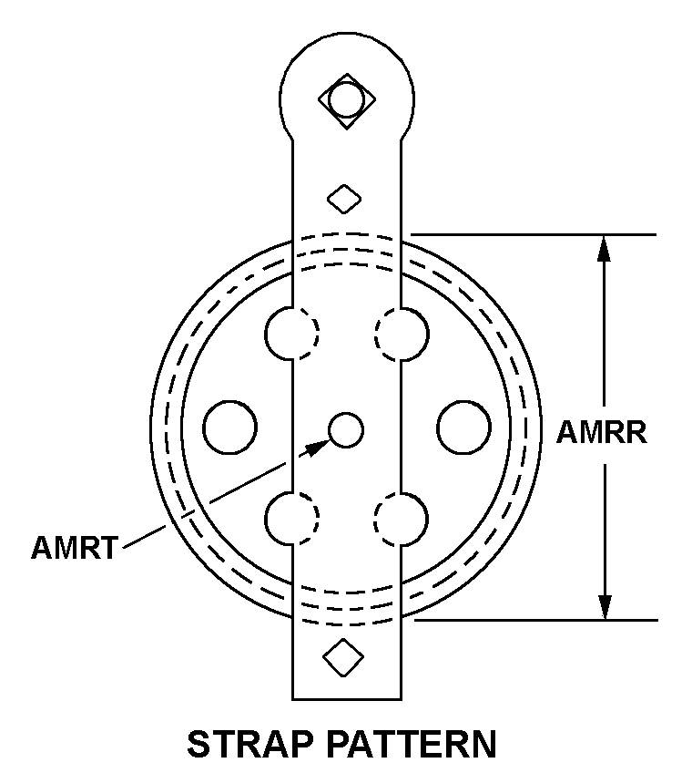 Reference of NSN 3940-00-641-2142