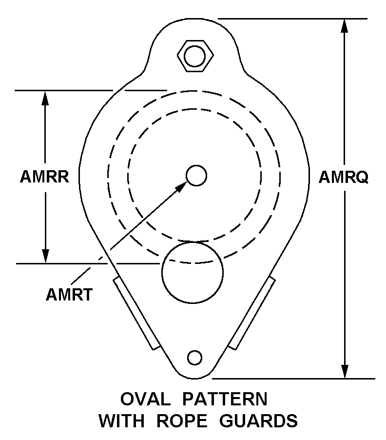 Reference of NSN 3940-01-383-4112