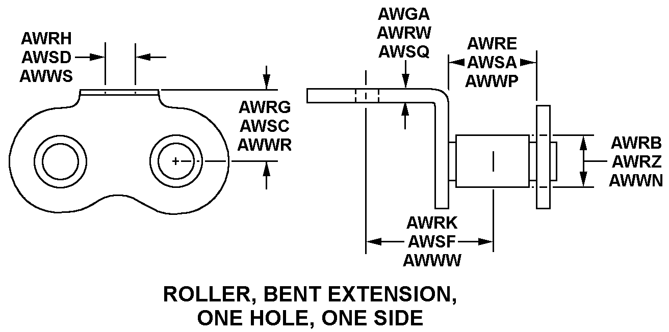 Reference of NSN 3020-01-375-1461