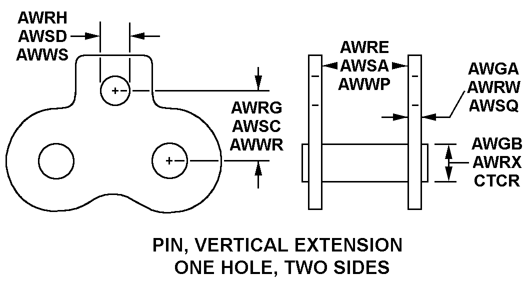 Reference of NSN 3020-00-064-8154