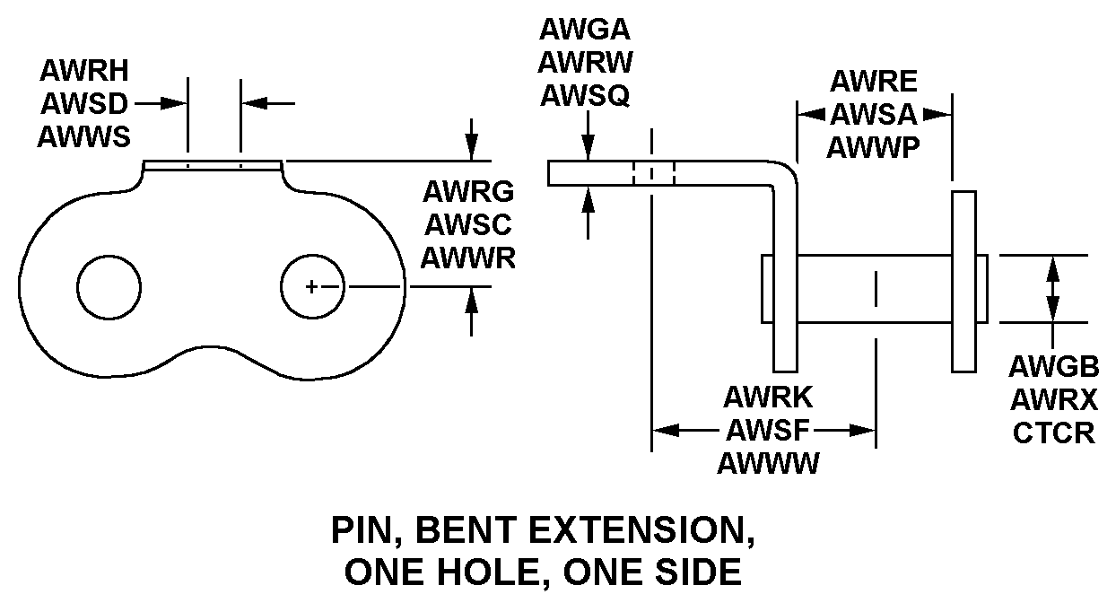 Reference of NSN 3020-01-375-1461