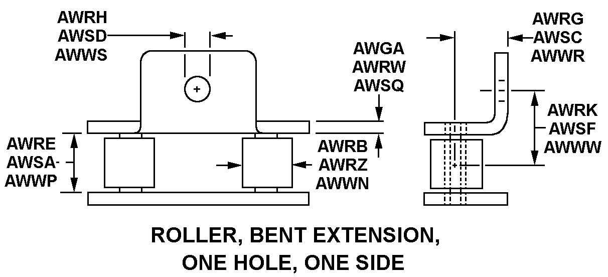 Reference of NSN 3020-01-375-1461