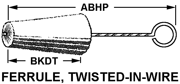 Reference of NSN 7510-00-550-8444