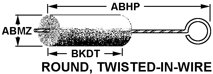 Reference of NSN 7920-00-543-7728