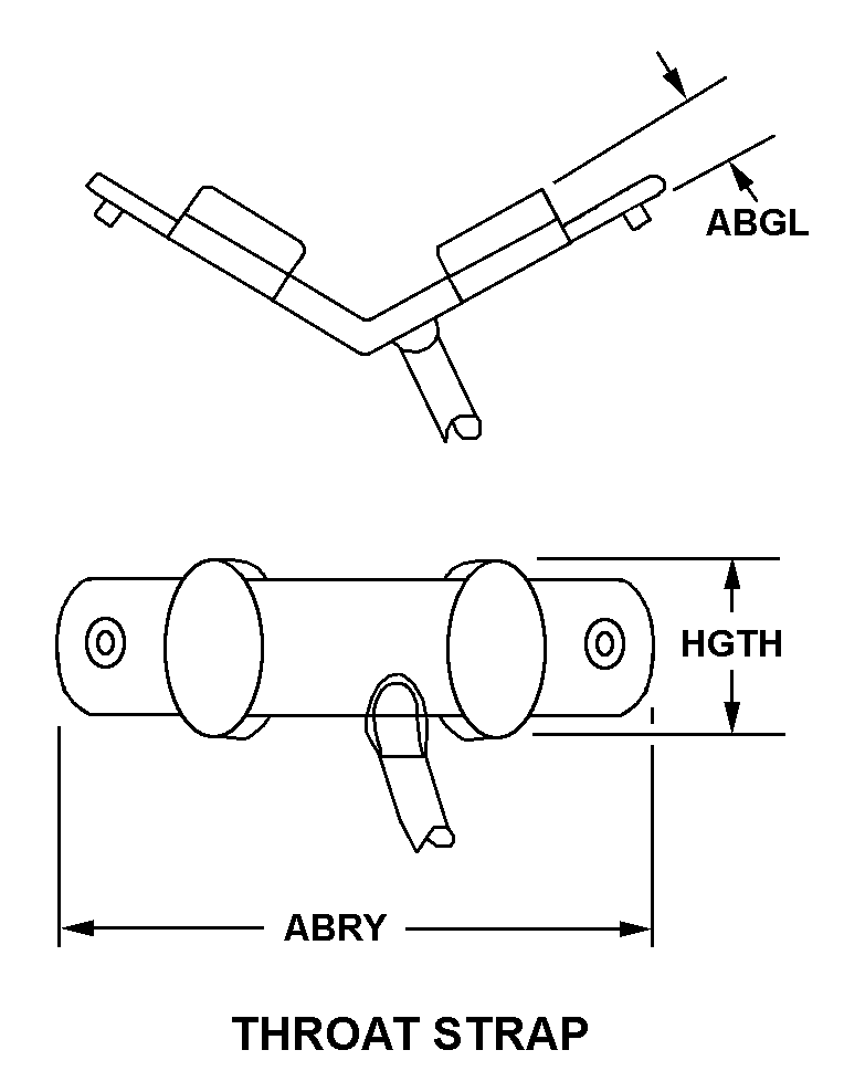 Reference of NSN 5965-00-170-5234