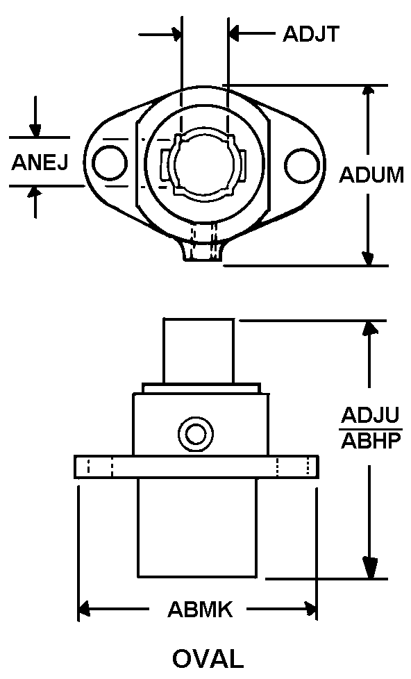 Reference of NSN 5977-00-240-1485