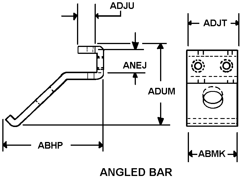 Reference of NSN 5977-01-548-7386