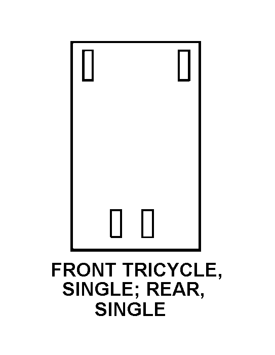 Reference of NSN 2330-00-294-8889