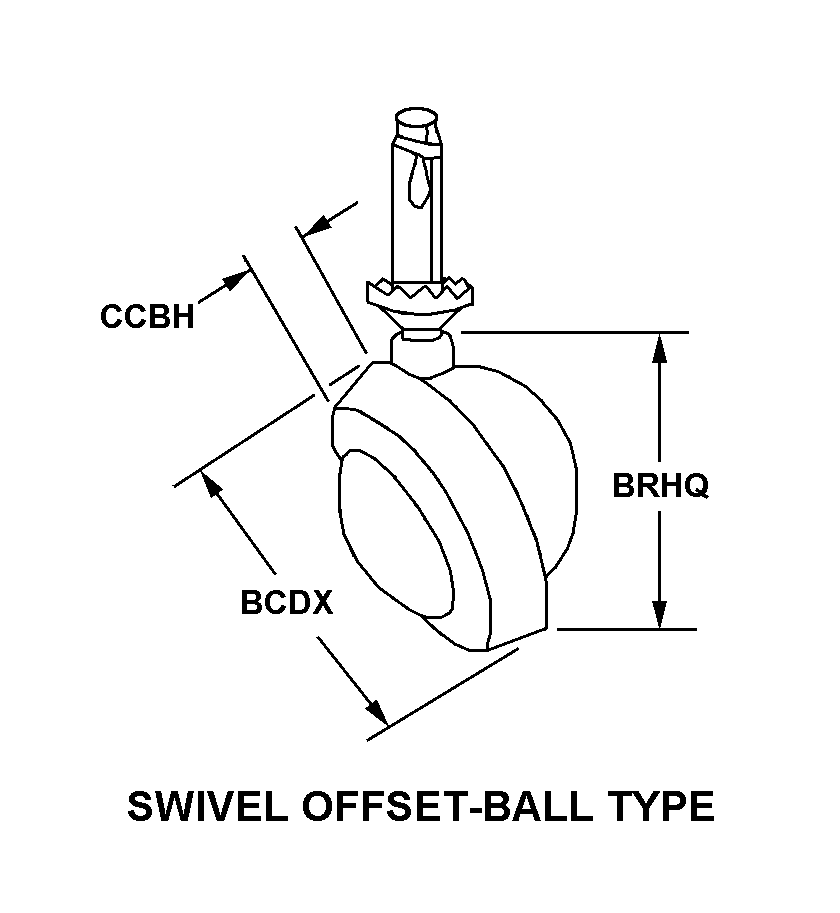 Reference of NSN 5340-01-068-3562