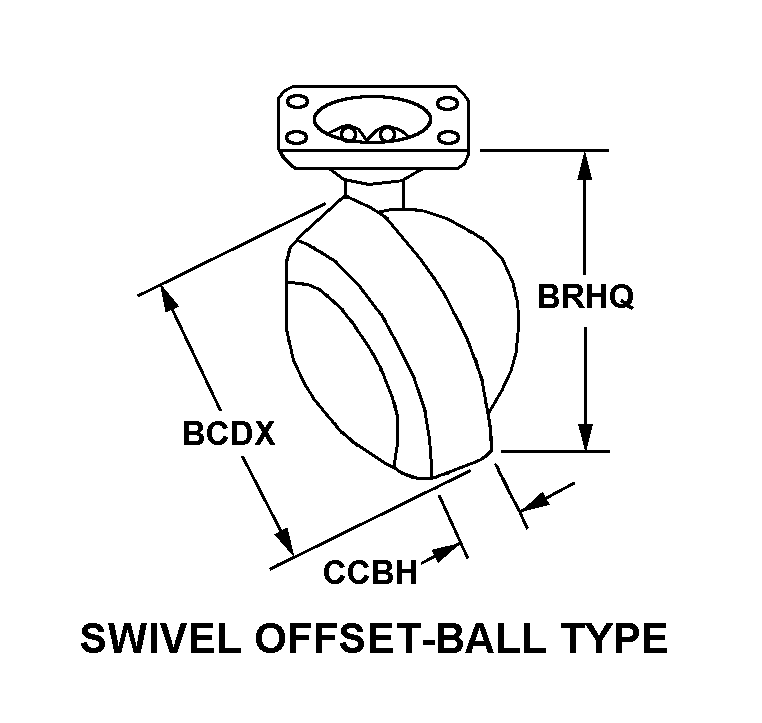 Reference of NSN 5340-01-068-3562