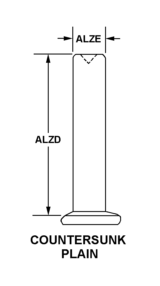 Reference of NSN 5340-00-205-5648