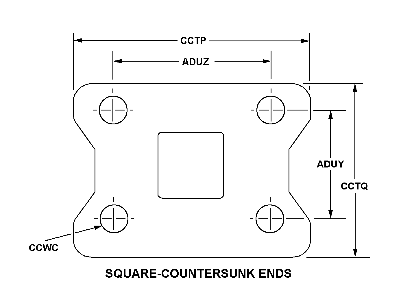 Reference of NSN 5340-01-293-7997