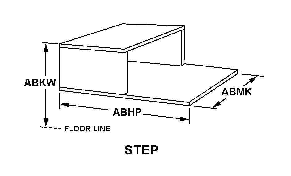 Reference of NSN 7105-00-576-1458