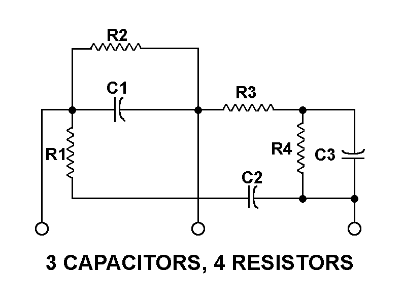 Reference of NSN 5915-01-304-9115