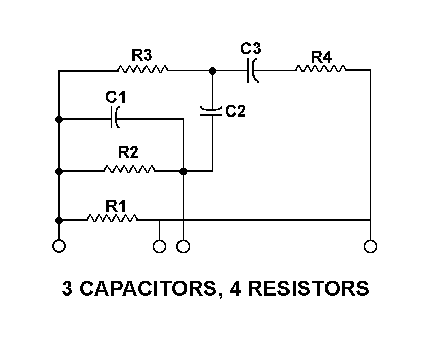 Reference of NSN 5915-01-304-9115