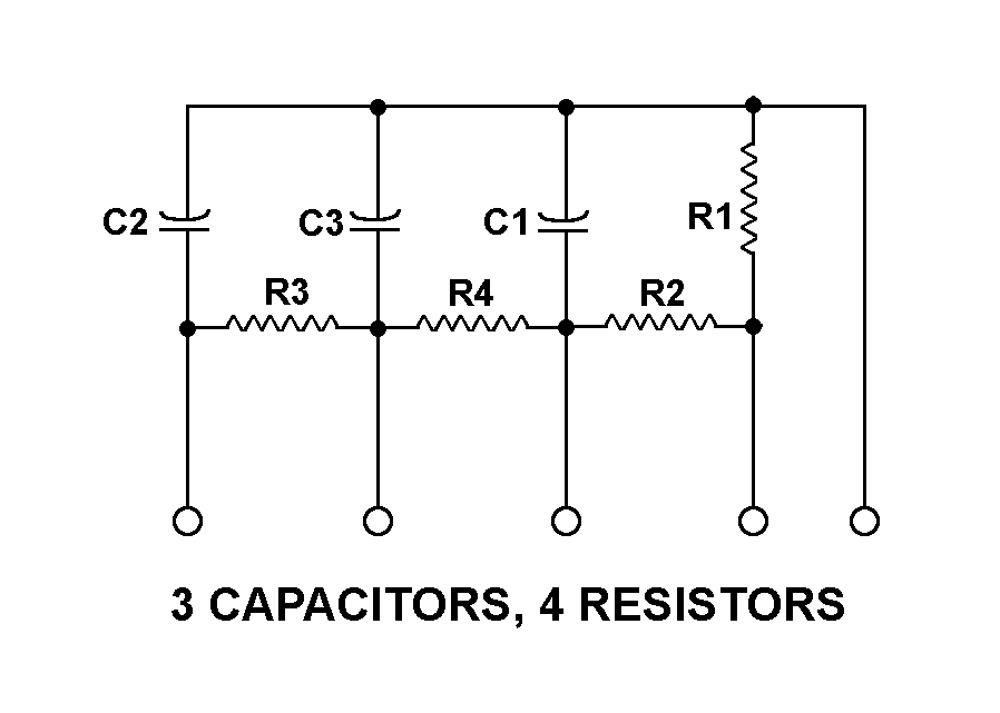 Reference of NSN 5915-01-304-9115