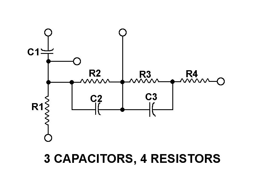 Reference of NSN 5915-01-304-9115