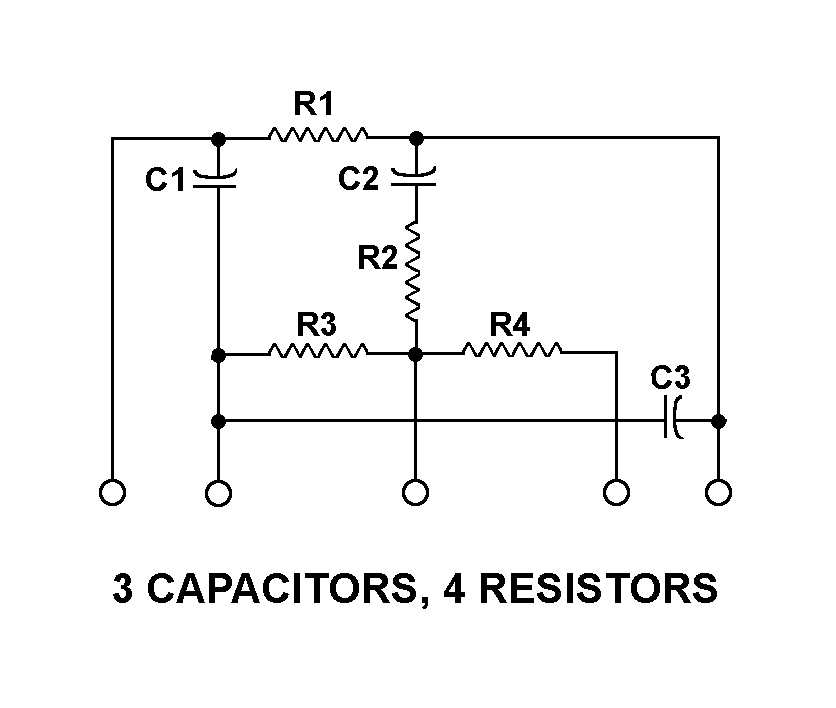 Reference of NSN 5915-01-304-9115