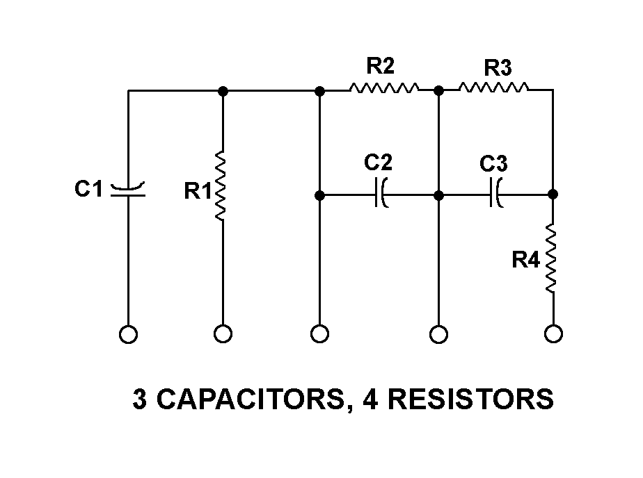 Reference of NSN 5915-01-304-9115