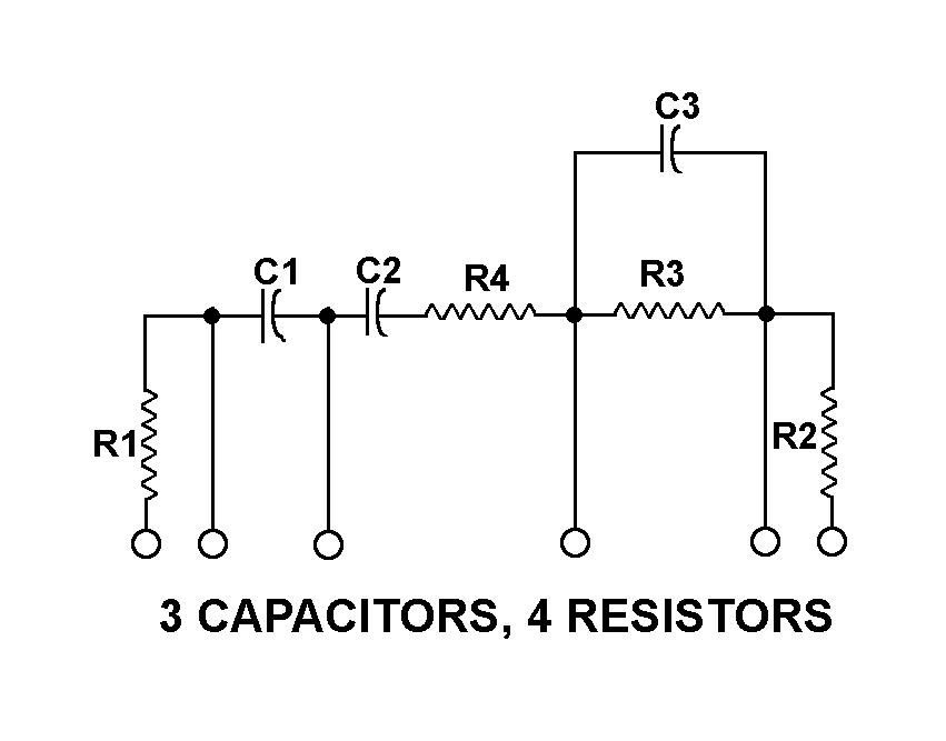 Reference of NSN 5915-01-304-9115