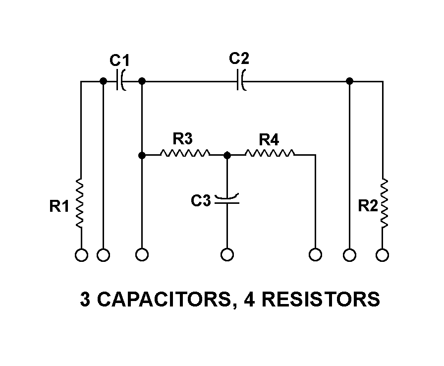 Reference of NSN 5915-01-304-9115