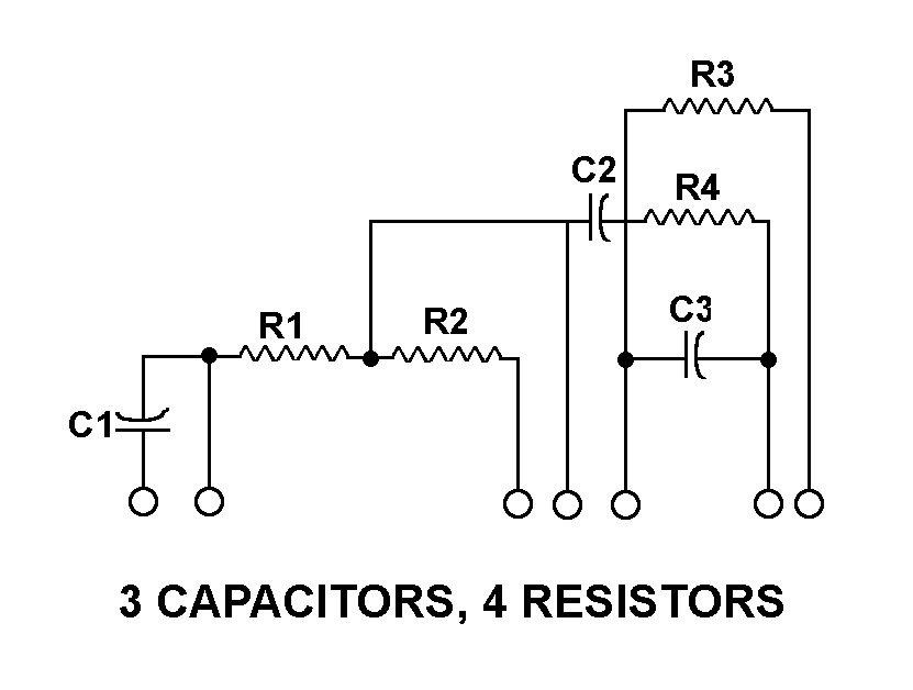 Reference of NSN 5915-01-304-9115