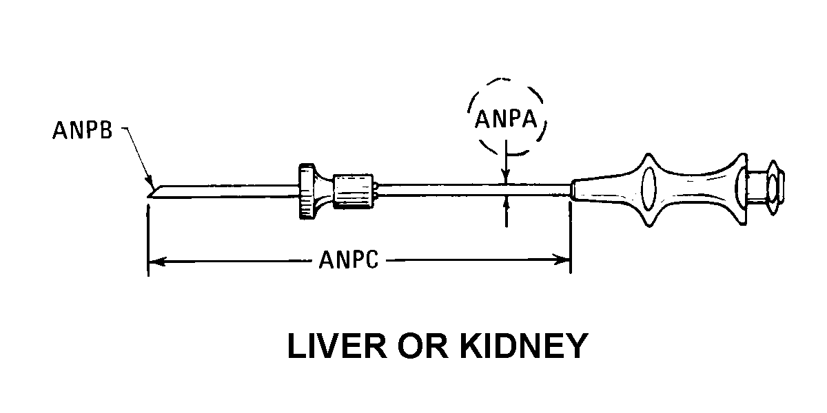 Reference of NSN 6515-00-069-5905