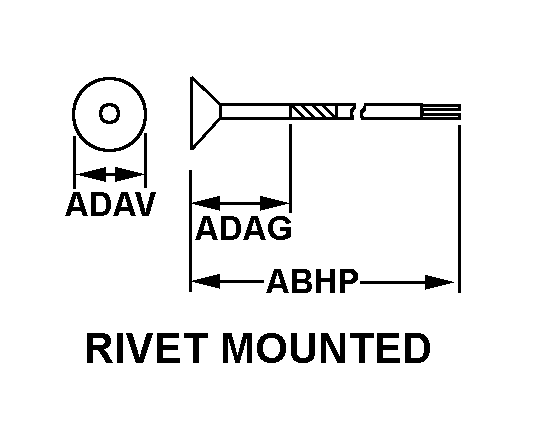 Reference of NSN 5905-00-681-9046