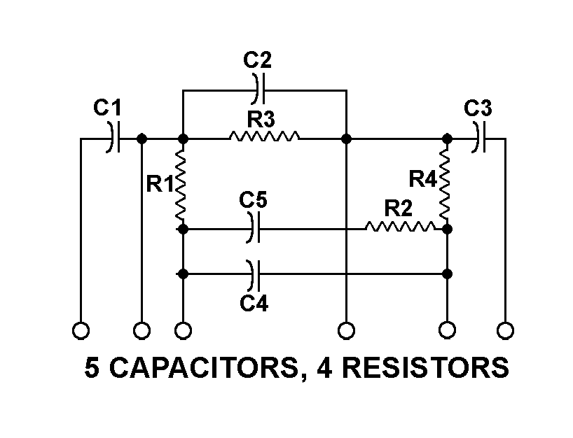 Reference of NSN 5915-00-116-4015