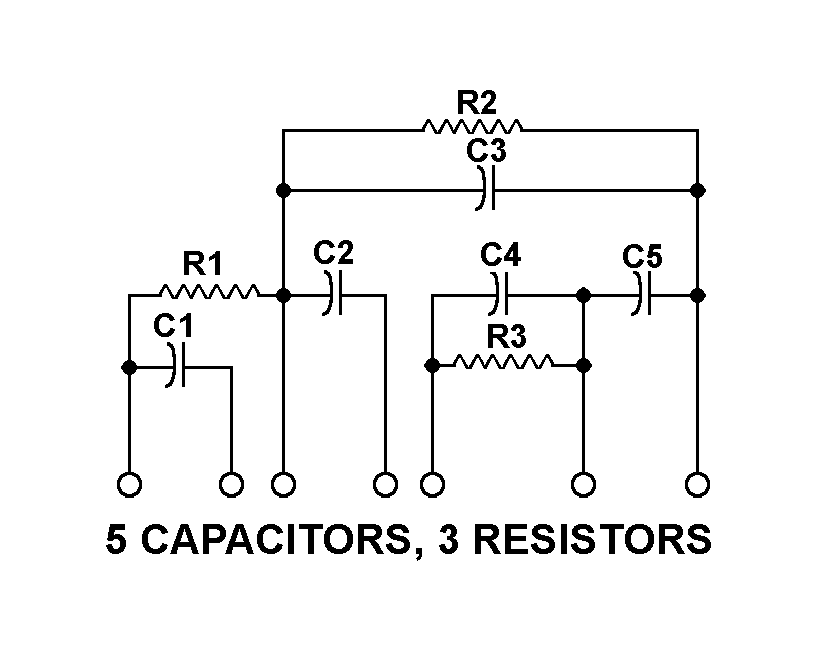 Reference of NSN 5915-01-223-2999