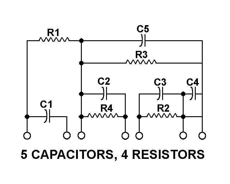 Reference of NSN 5915-00-116-4015