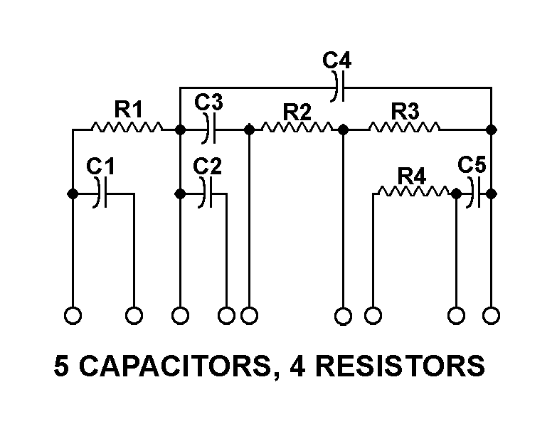 Reference of NSN 5915-00-116-4015