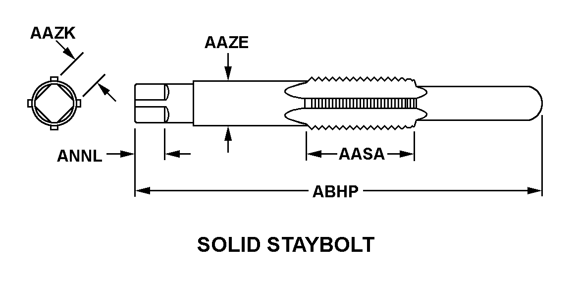 Reference of NSN 5136-00-049-7941