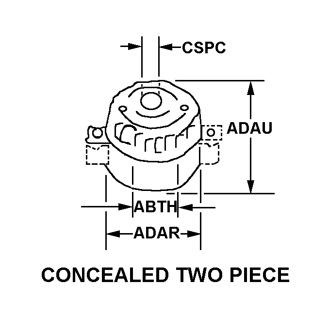 Reference of NSN 5975-00-255-6022