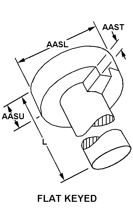 Reference of NSN 5305-01-656-6368