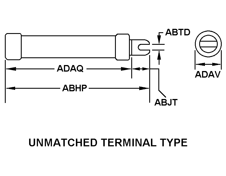 Reference of NSN 5920-00-113-2645