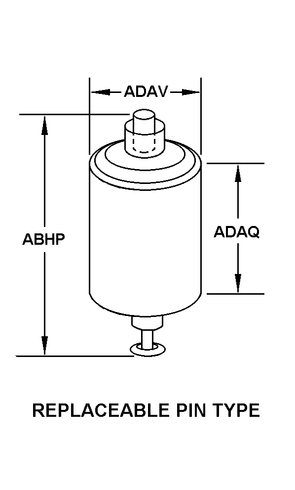 Reference of NSN 5920-01-295-0107