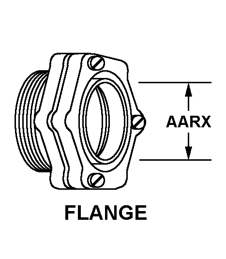 Reference of NSN 5975-01-535-1303