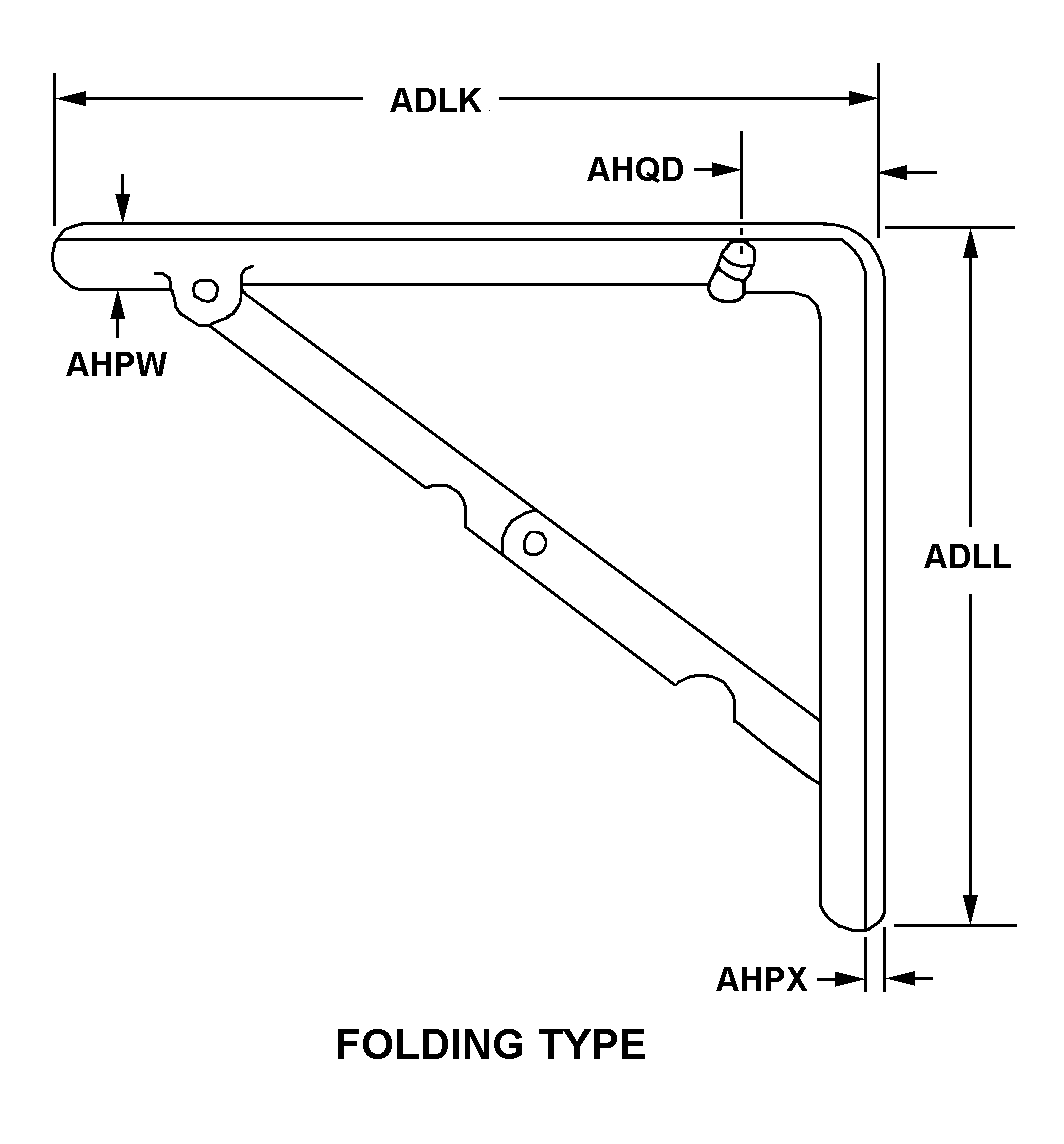 Reference of NSN 5340-01-307-5909