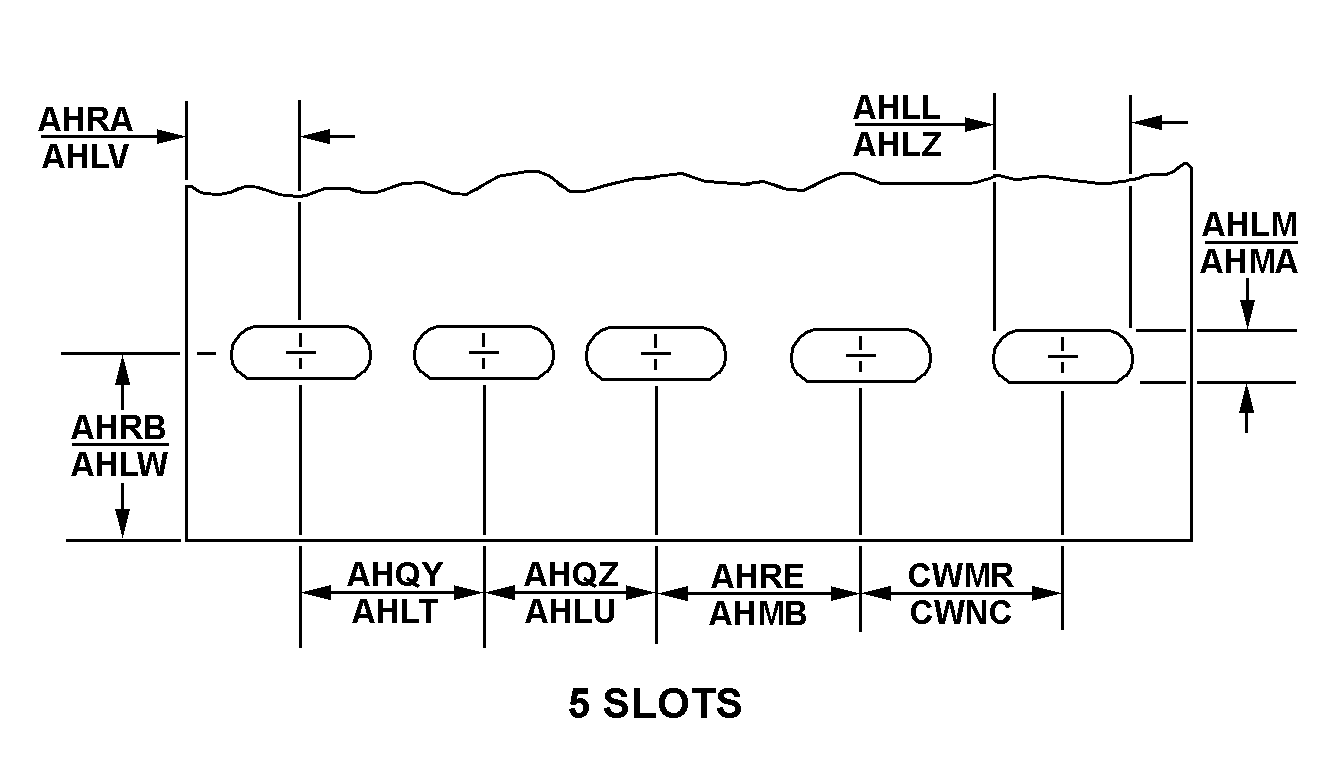 Reference of NSN 5340-01-240-7011